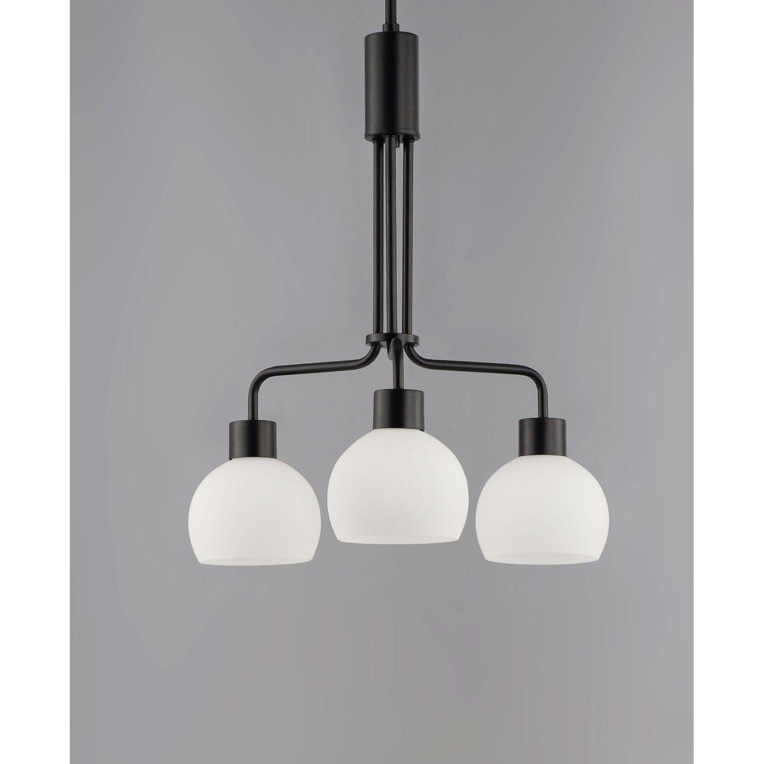 Maxim Lighting - Coraline Chandelier - Lights Canada