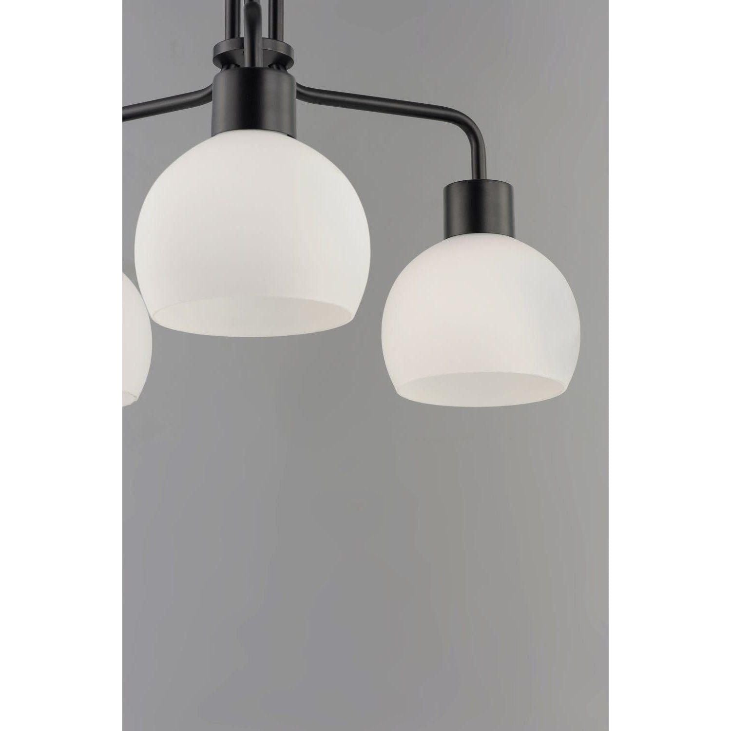 Maxim Lighting - Coraline Chandelier - Lights Canada