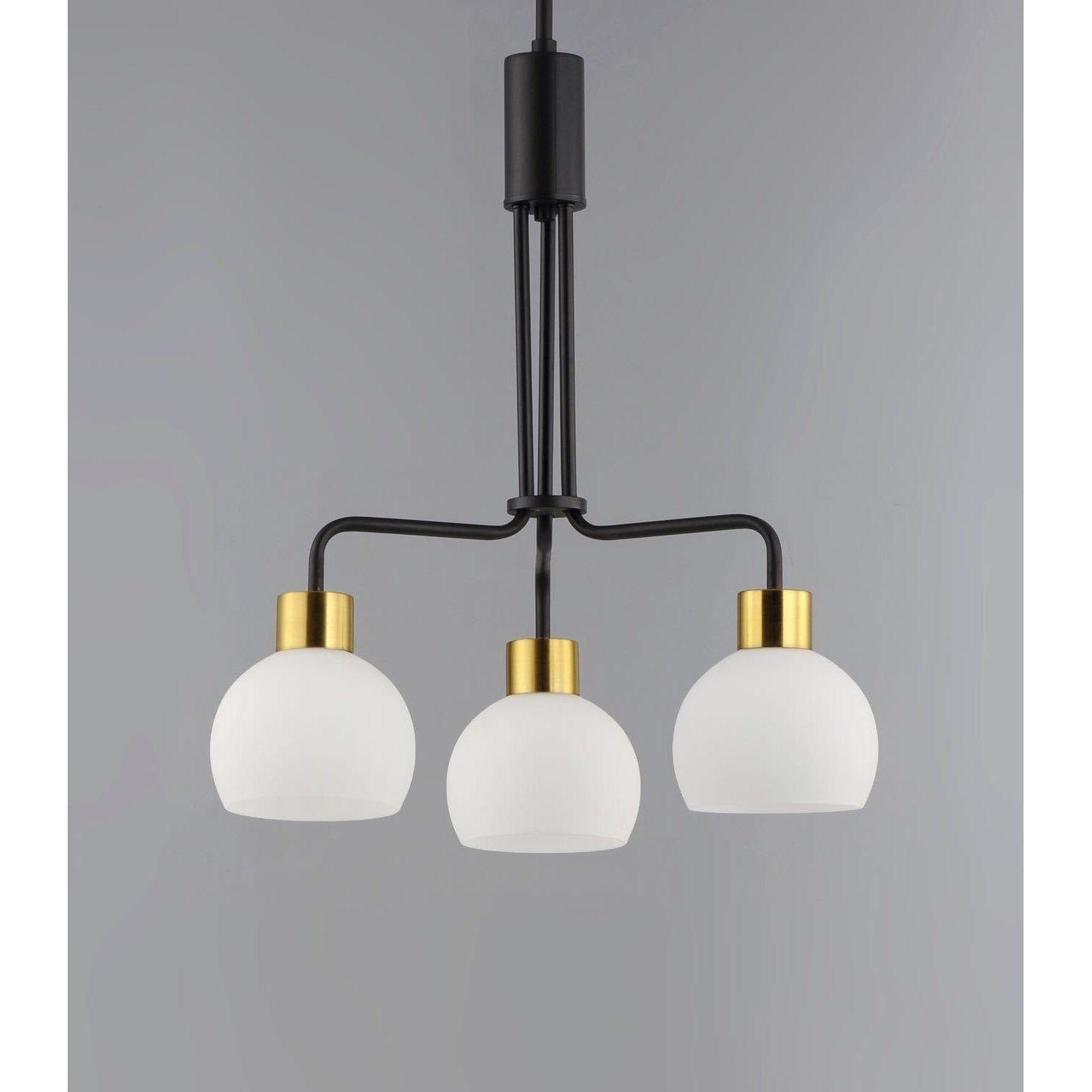 Maxim Lighting - Coraline Chandelier - Lights Canada