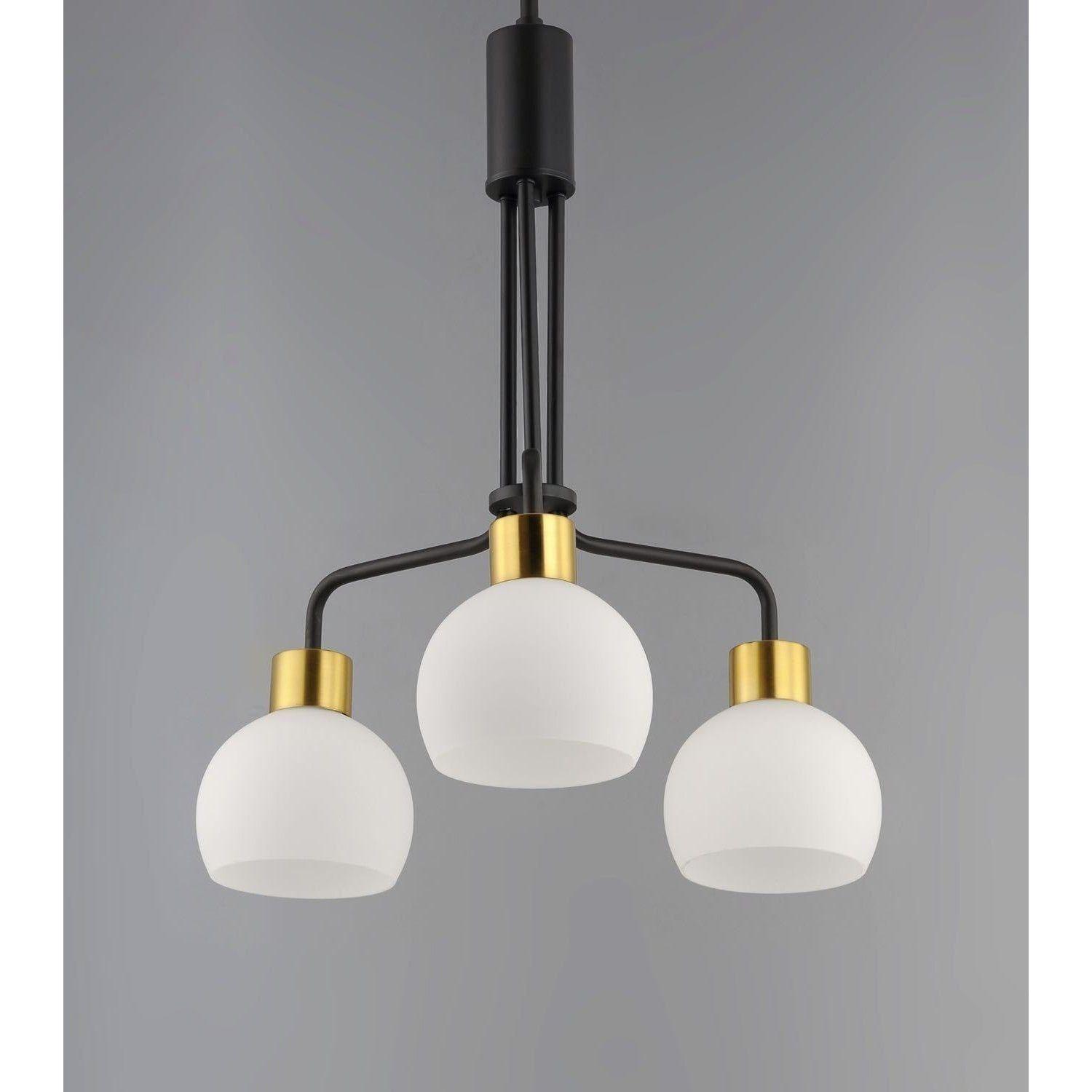Maxim Lighting - Coraline Chandelier - Lights Canada