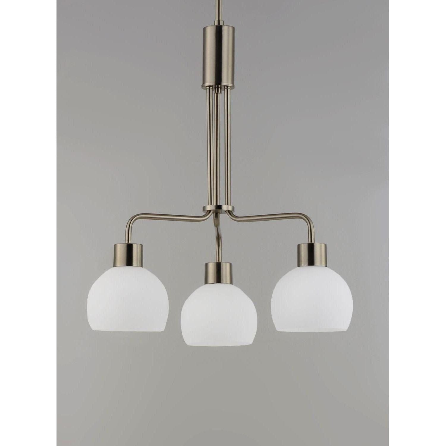 Maxim Lighting - Coraline Chandelier - Lights Canada