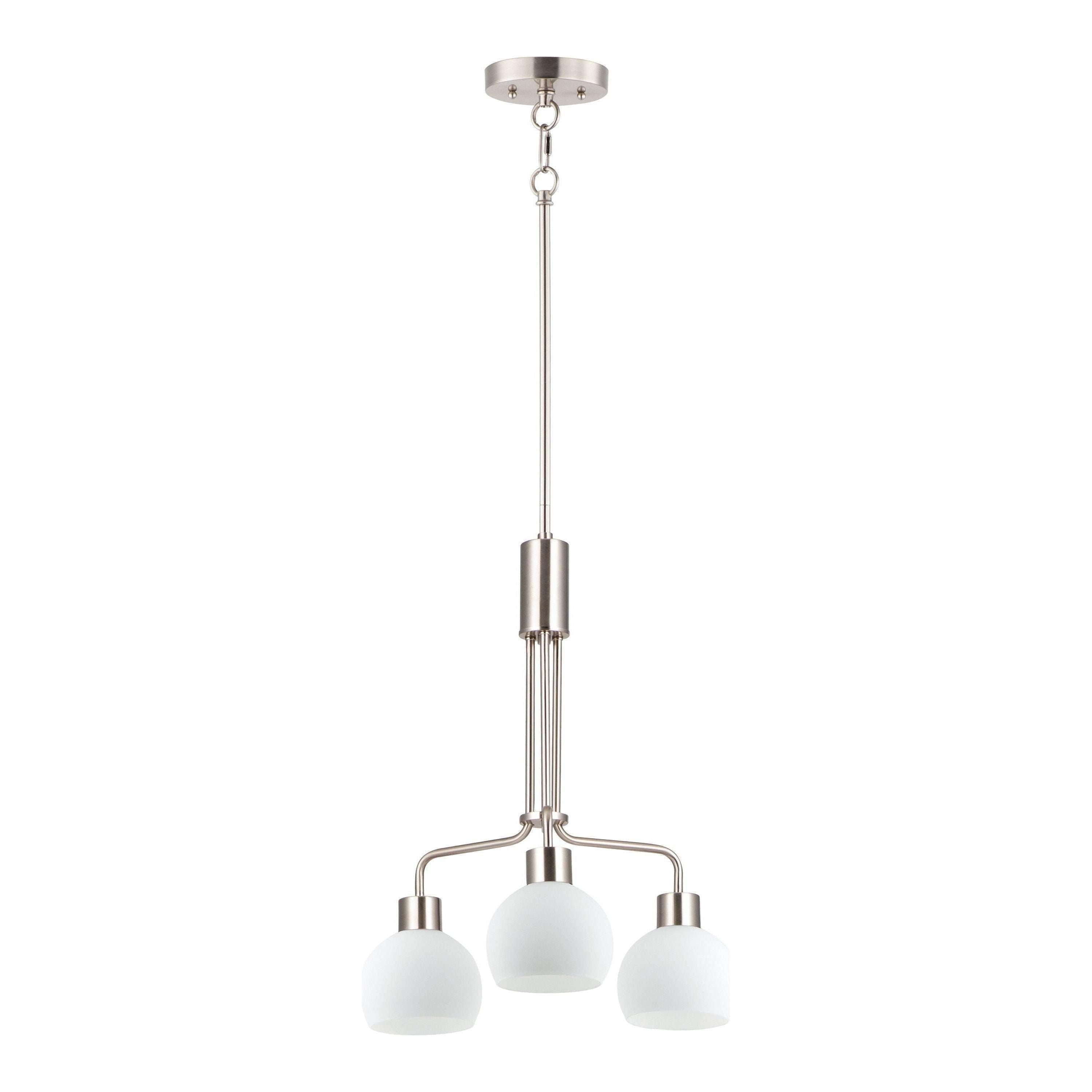 Maxim Lighting - Coraline Chandelier - Lights Canada