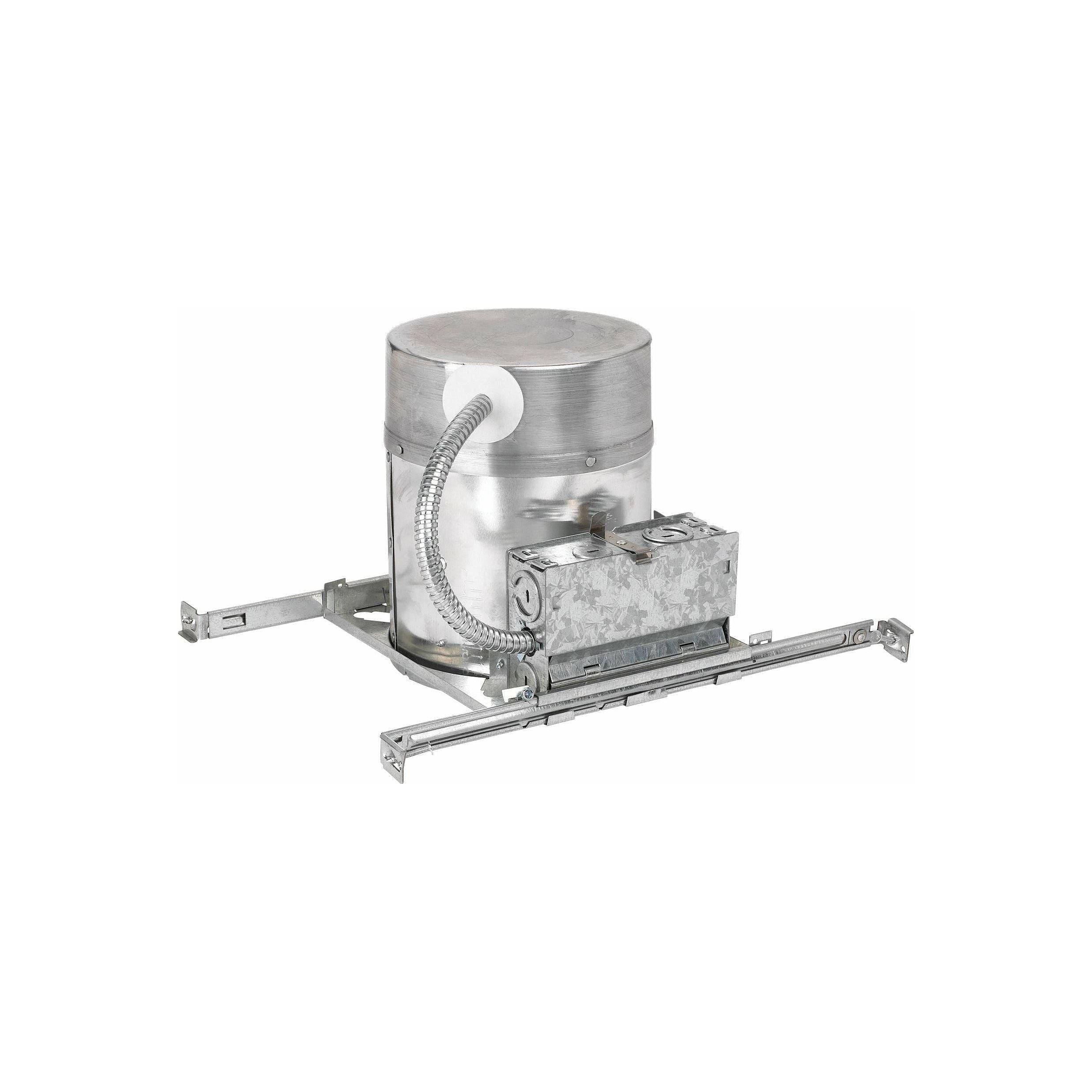 Generation Lighting - 6" New Construction Ic Airtight Housing - Lights Canada