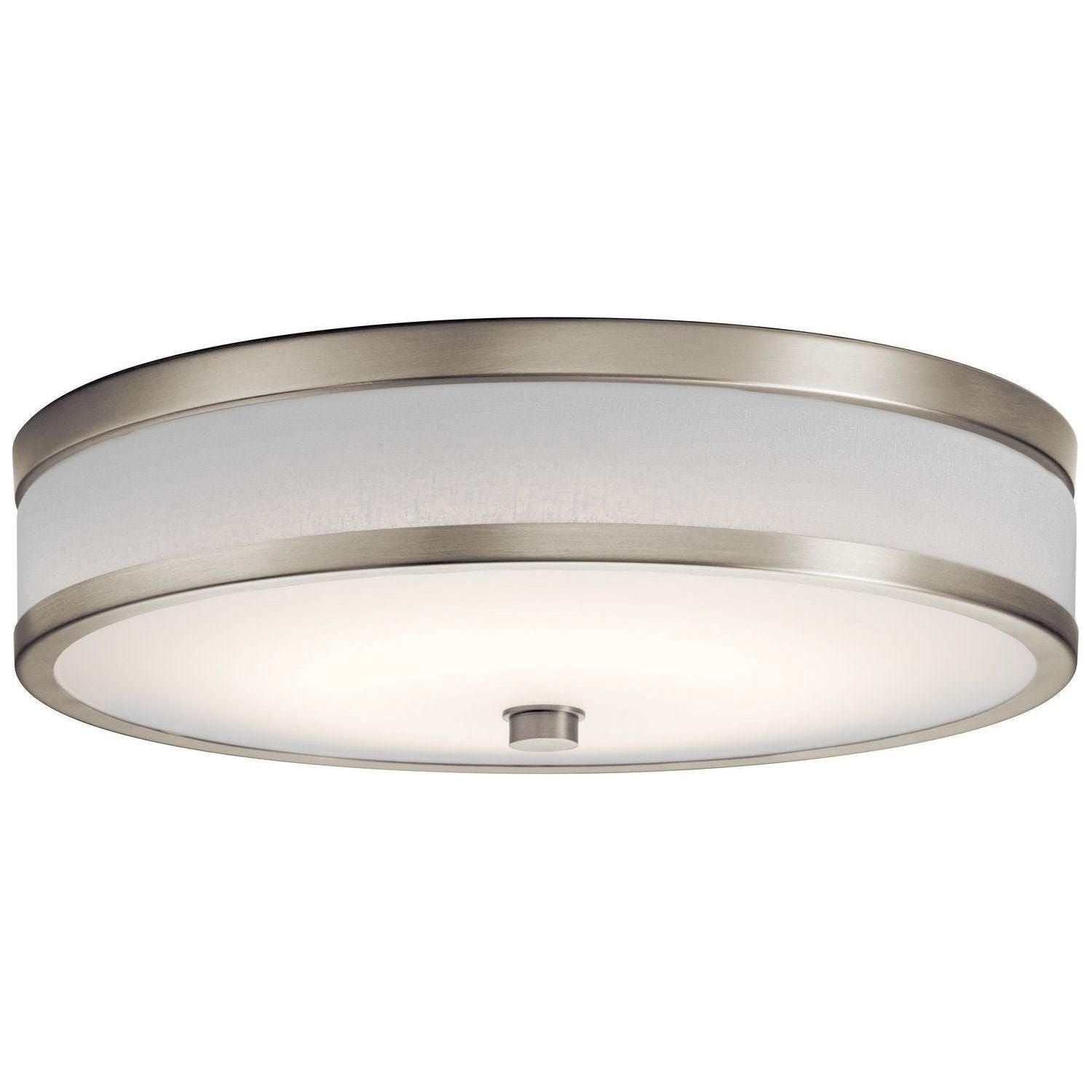 Kichler - Pira Flush Mount - Lights Canada