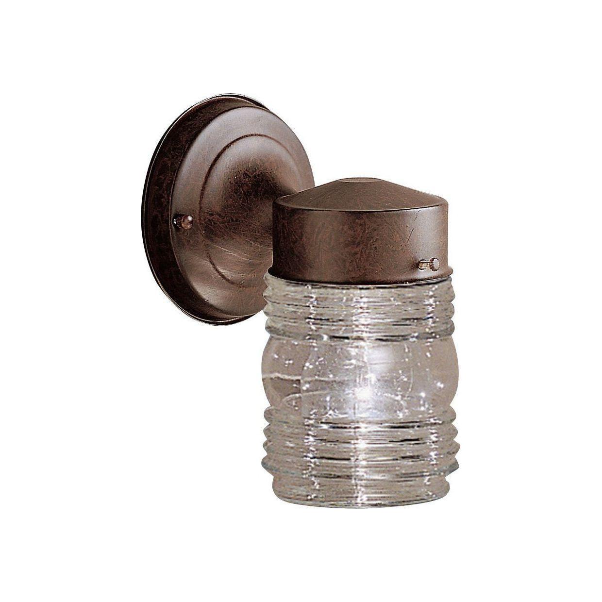 Kichler - Outdoor Miscellaneous Outdoor Wall Light - Lights Canada