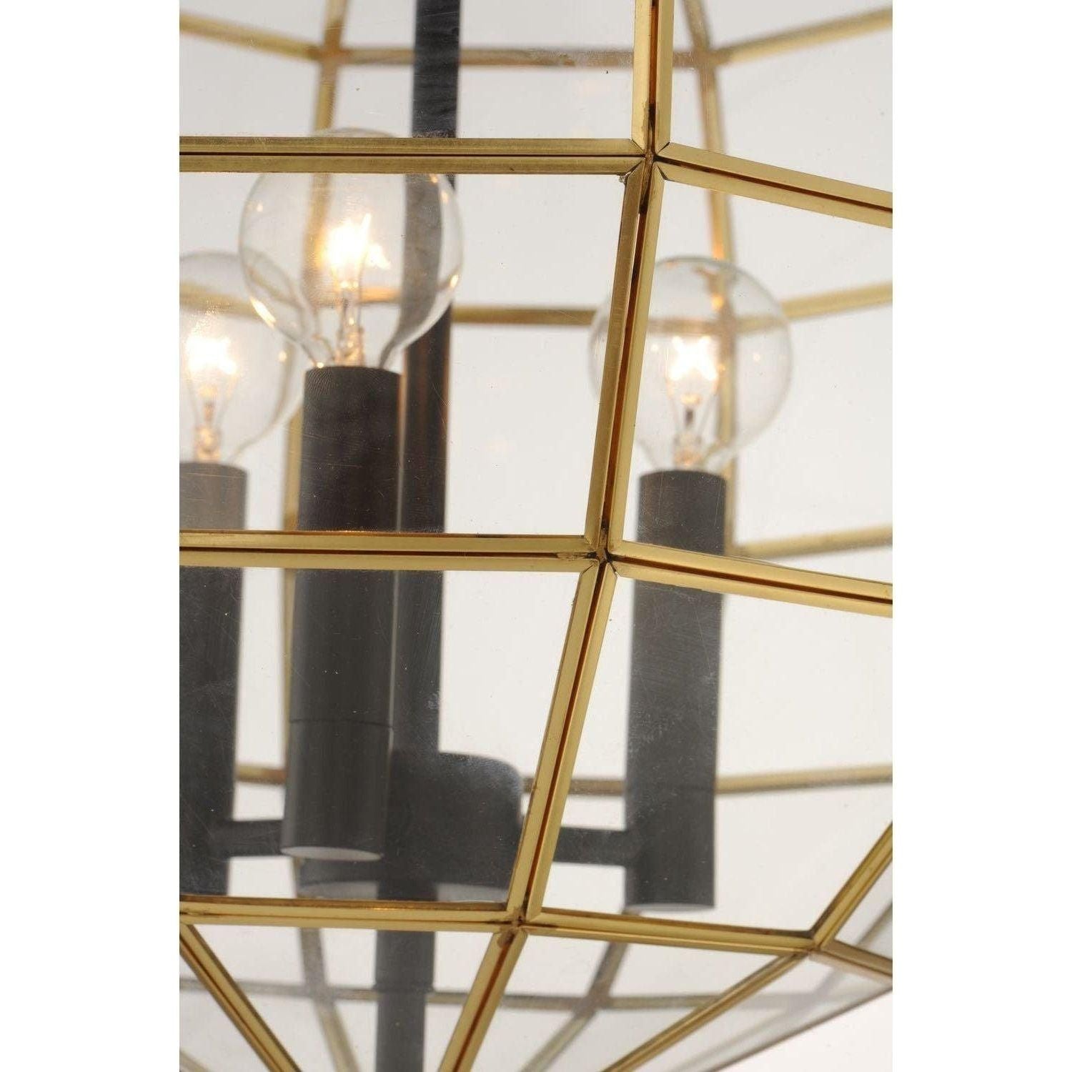 Maxim Lighting - Heirloom Pendant - Lights Canada