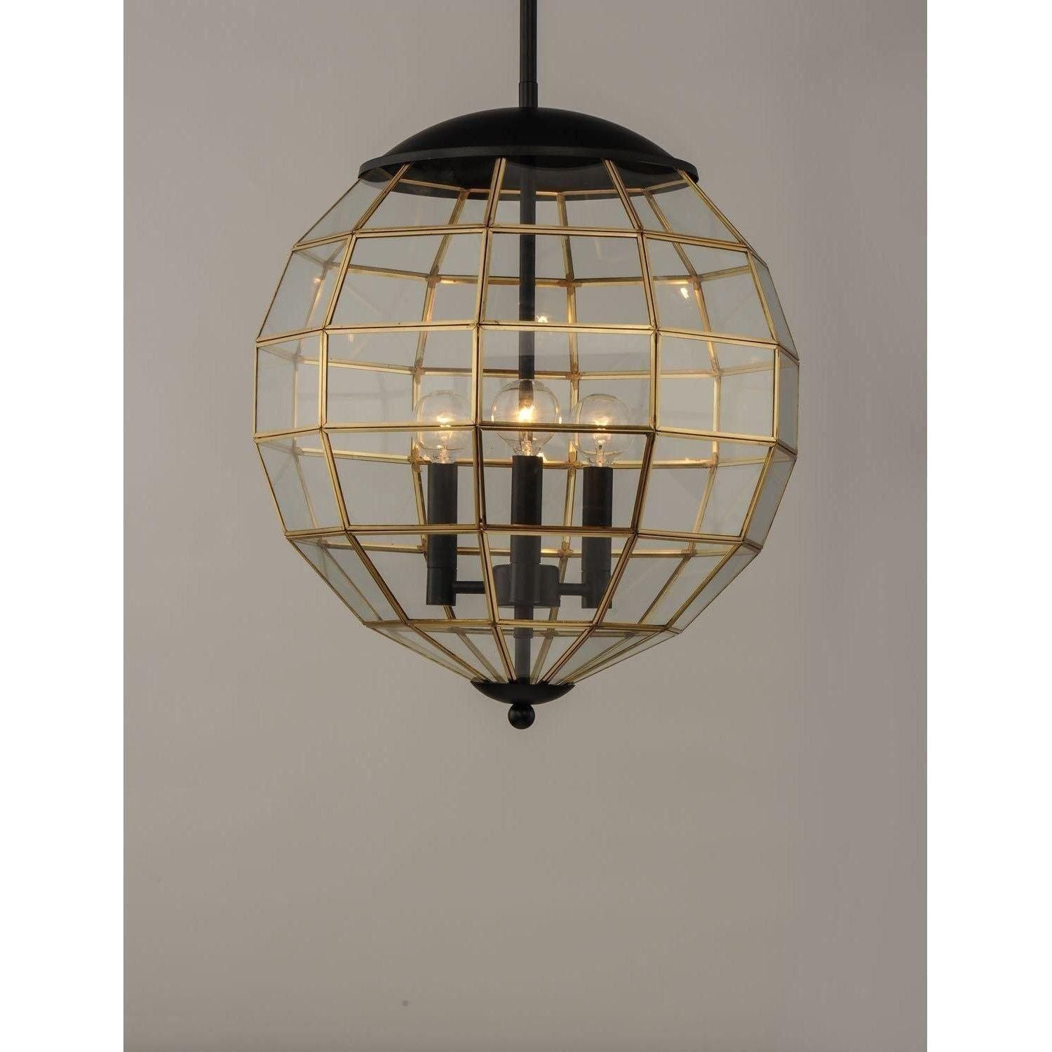 Maxim Lighting - Heirloom Pendant - Lights Canada