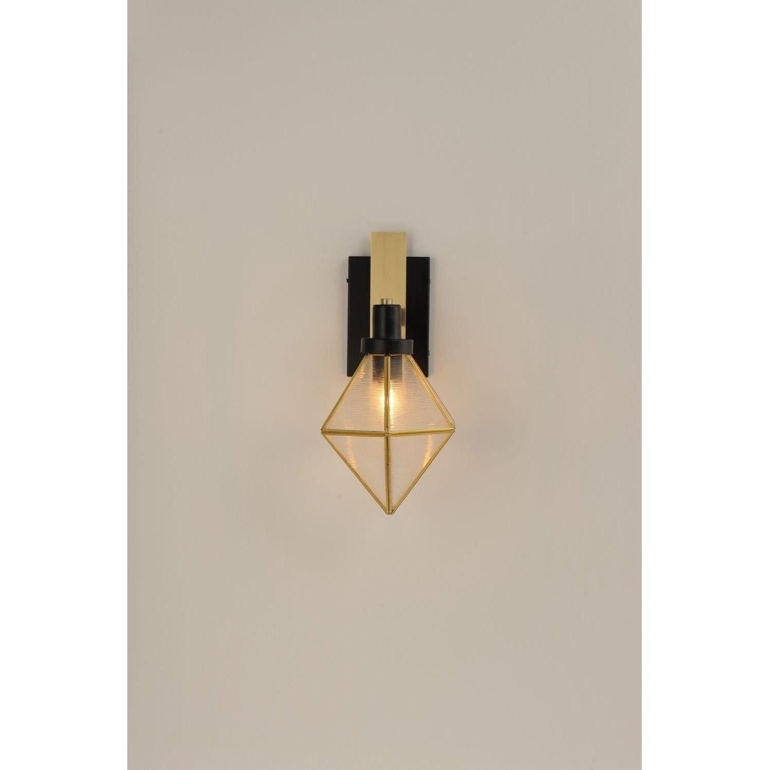 Maxim Lighting - Adorn Sconce - Lights Canada