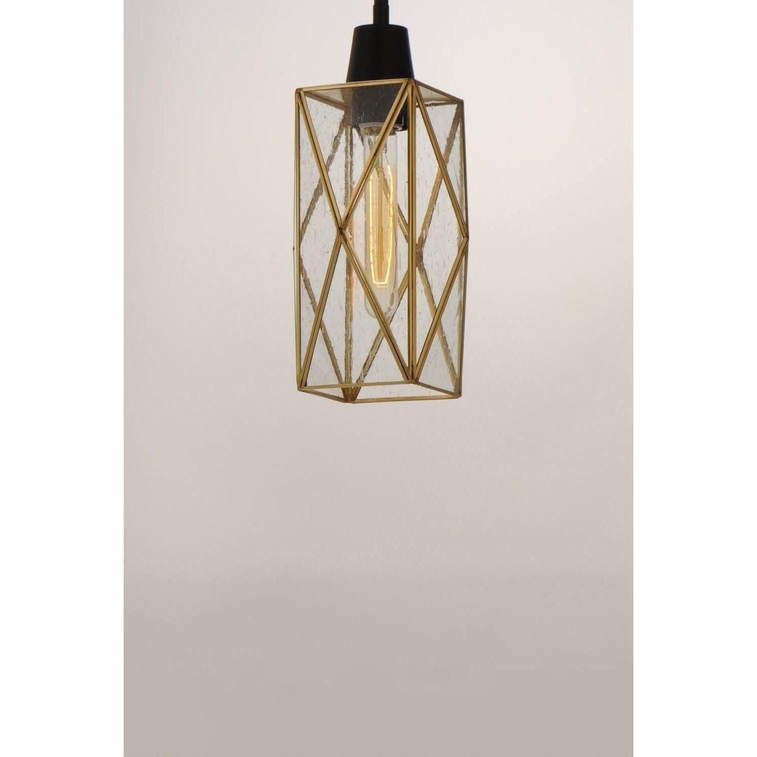 Maxim Lighting - Norfolk Mini Pendant - Lights Canada