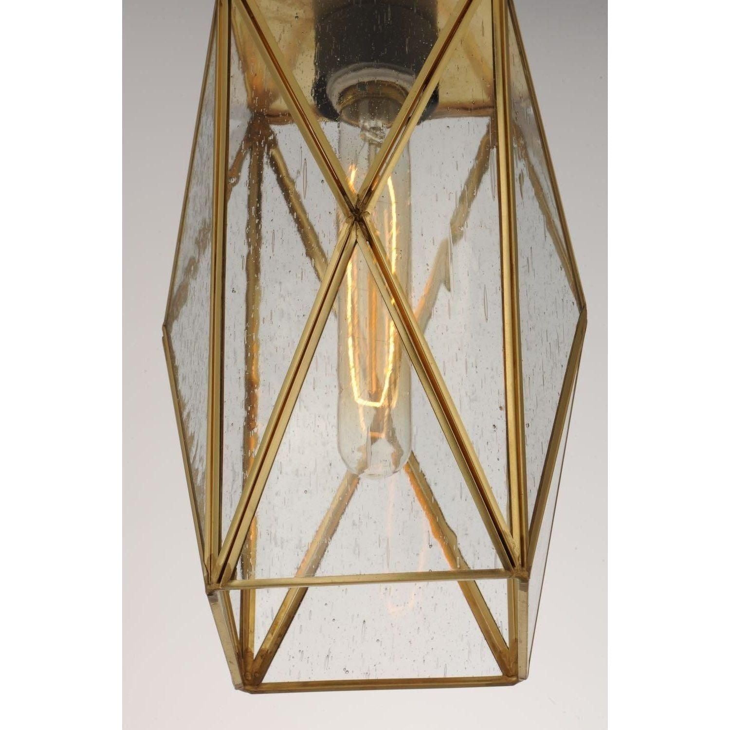 Maxim Lighting - Norfolk Mini Pendant - Lights Canada