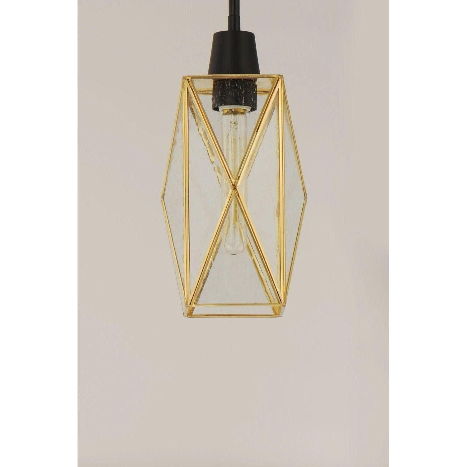 Maxim Lighting - Norfolk Mini Pendant - Lights Canada