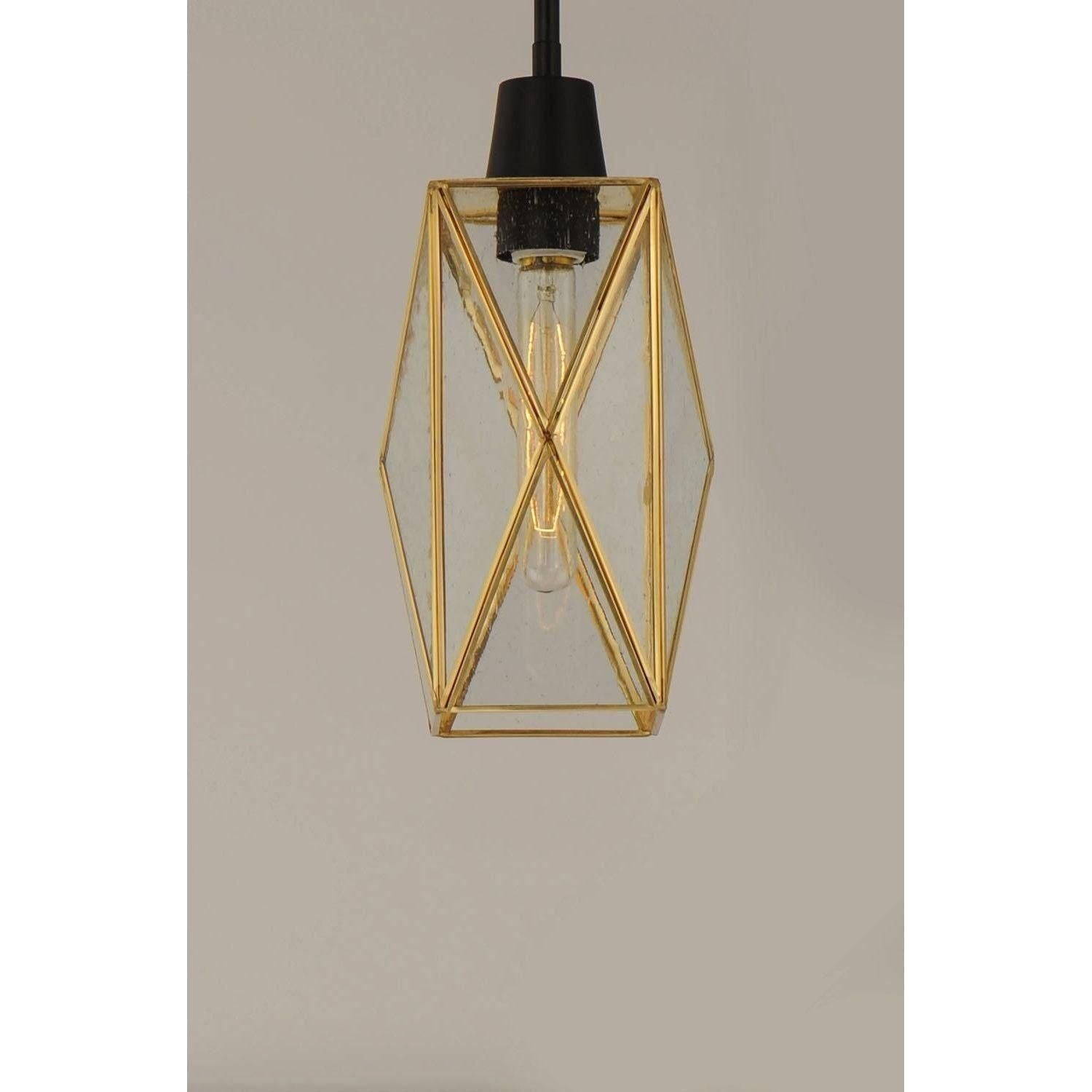 Maxim Lighting - Norfolk Mini Pendant - Lights Canada