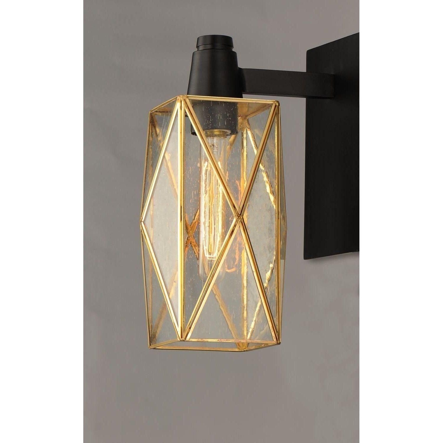 Maxim Lighting - Norfolk Outdoor Wall Light - Lights Canada