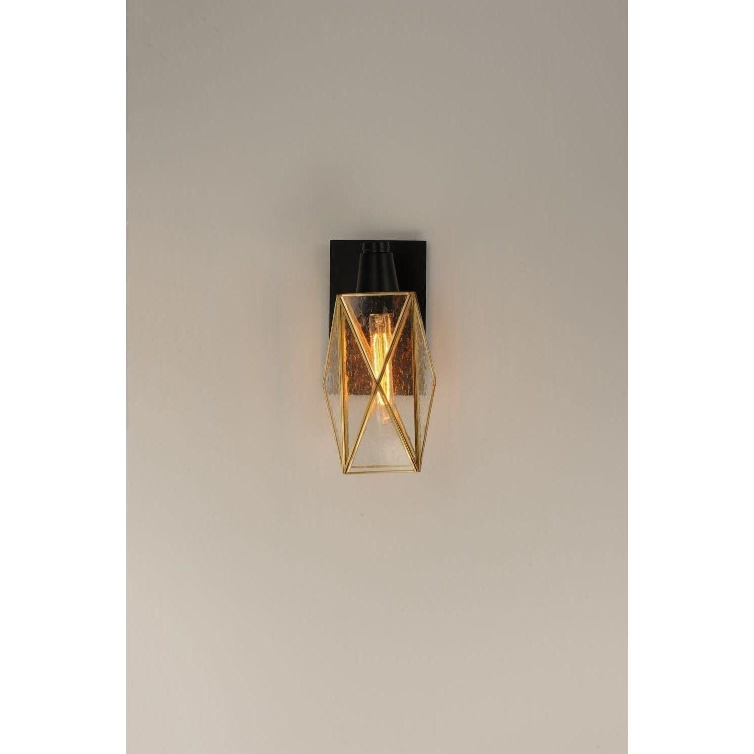 Maxim Lighting - Norfolk Outdoor Wall Light - Lights Canada