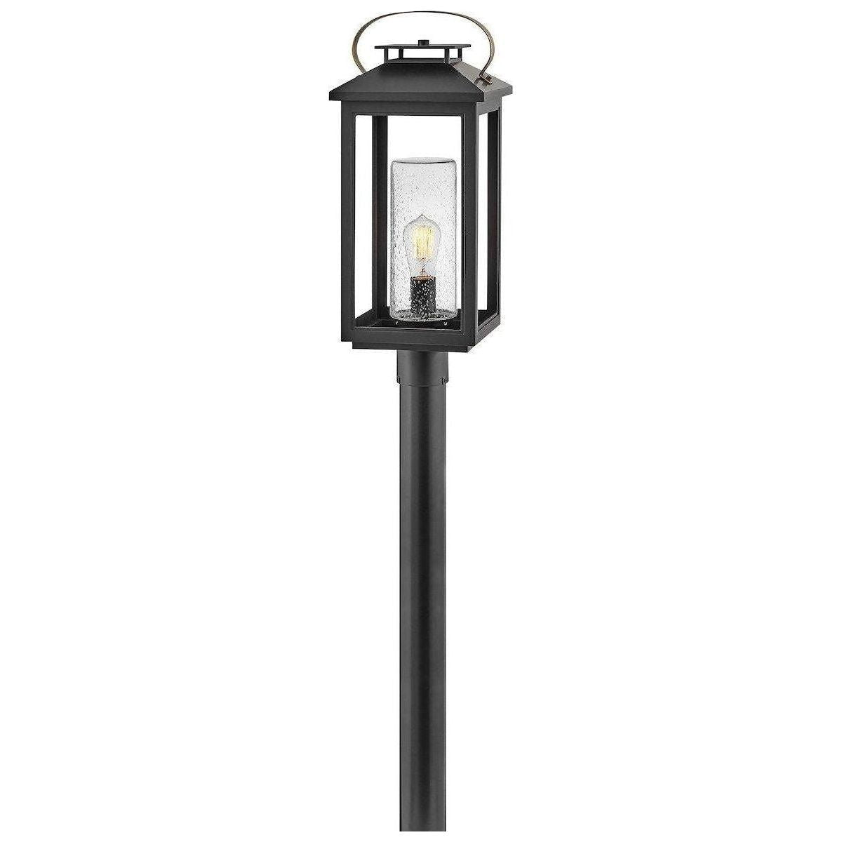 Hinkley - Atwater Outdoor Post Light - Lights Canada
