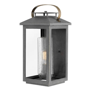 Hinkley - Atwater Outdoor Wall Light - Lights Canada