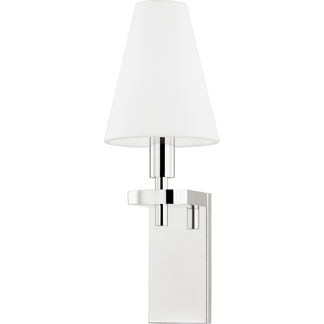 Hudson Valley Lighting - Dooley 1 Light Wall Sconce - Lights Canada