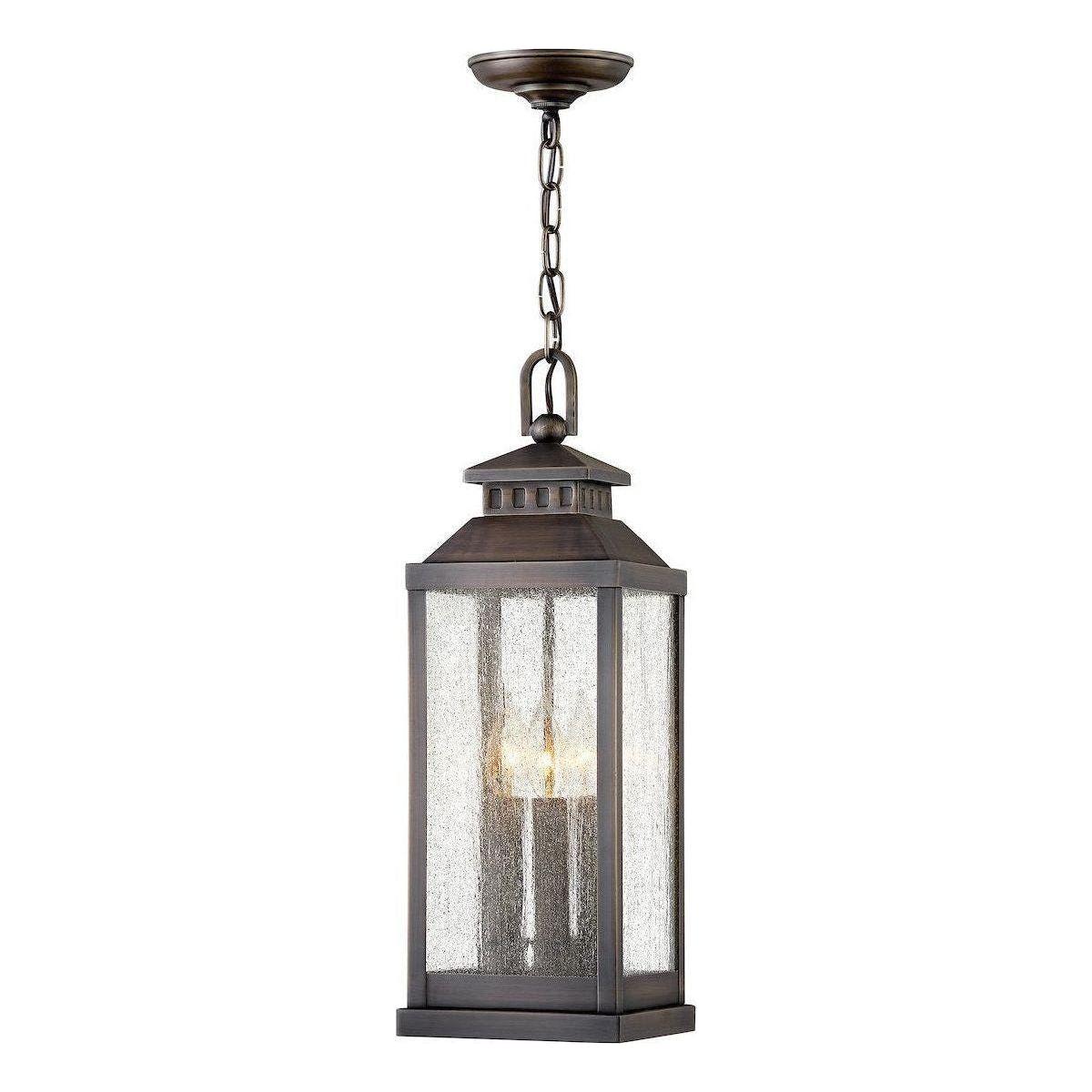 Hinkley - Revere Outdoor Pendant - Lights Canada