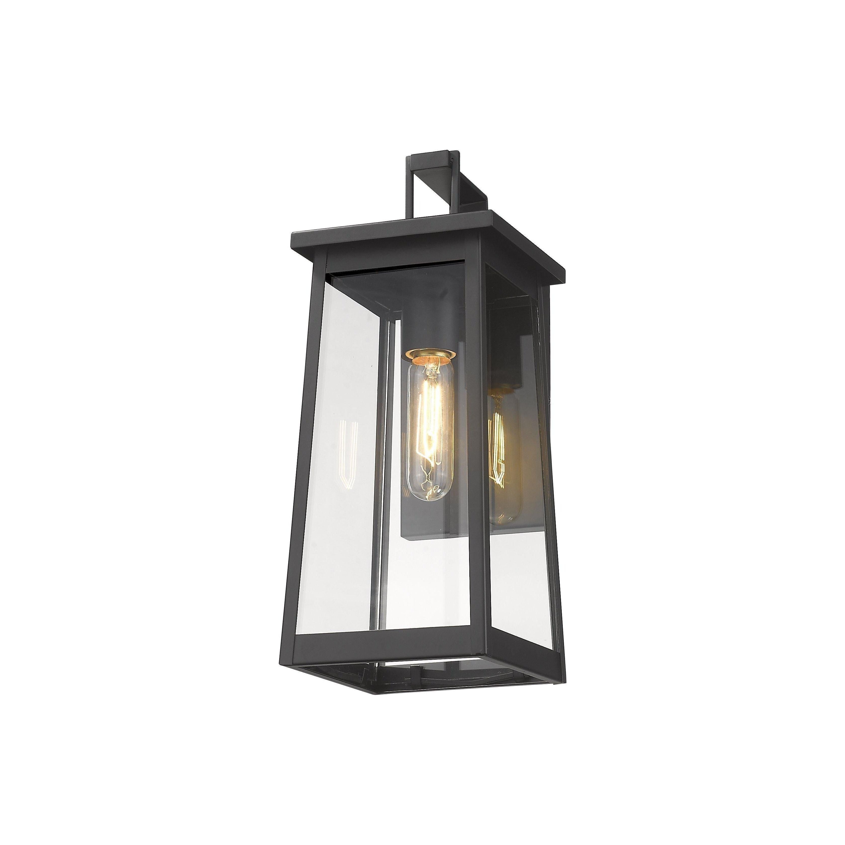 Acclaim - Alden Outdoor Wall Light - Lights Canada