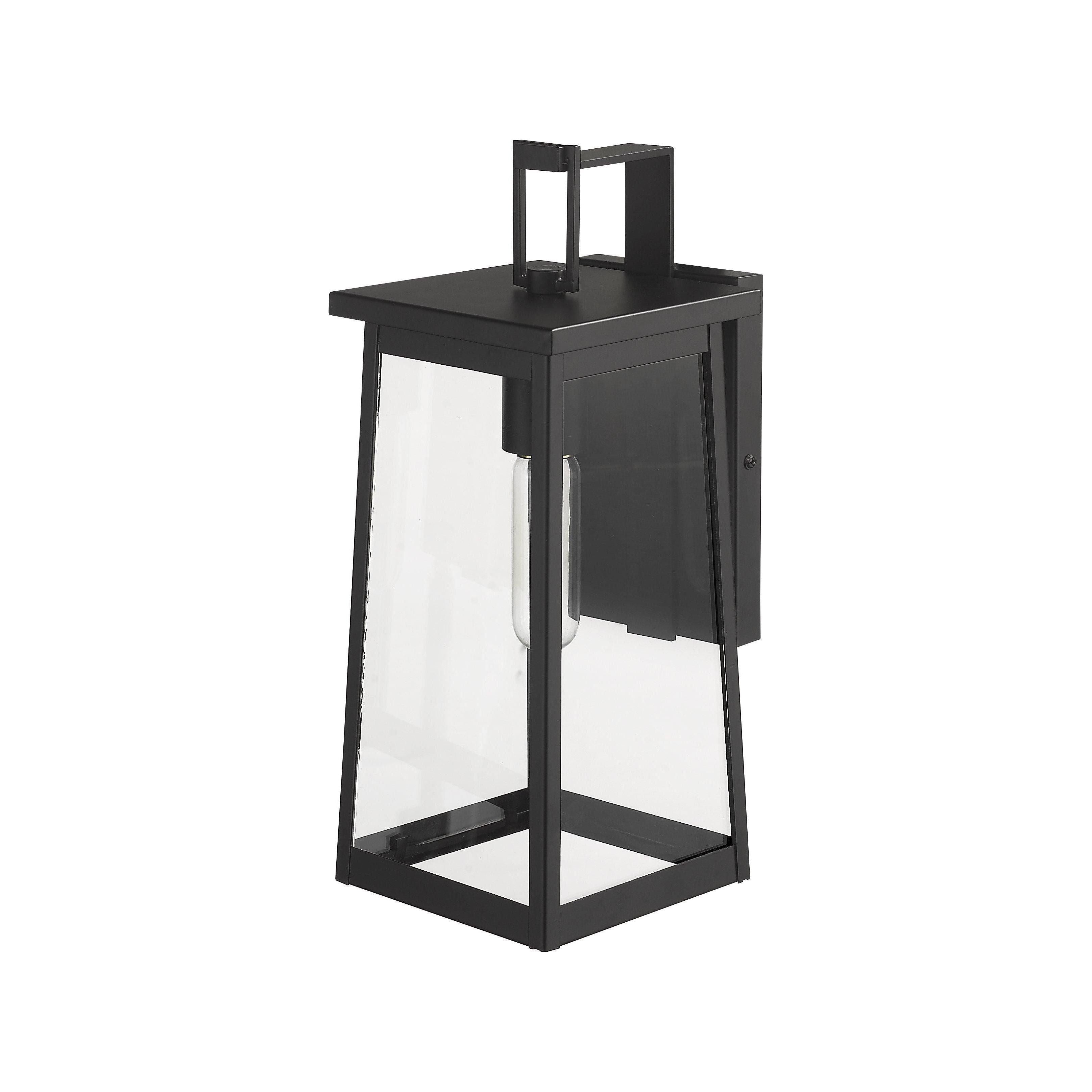 Acclaim - Alden Outdoor Wall Light - Lights Canada