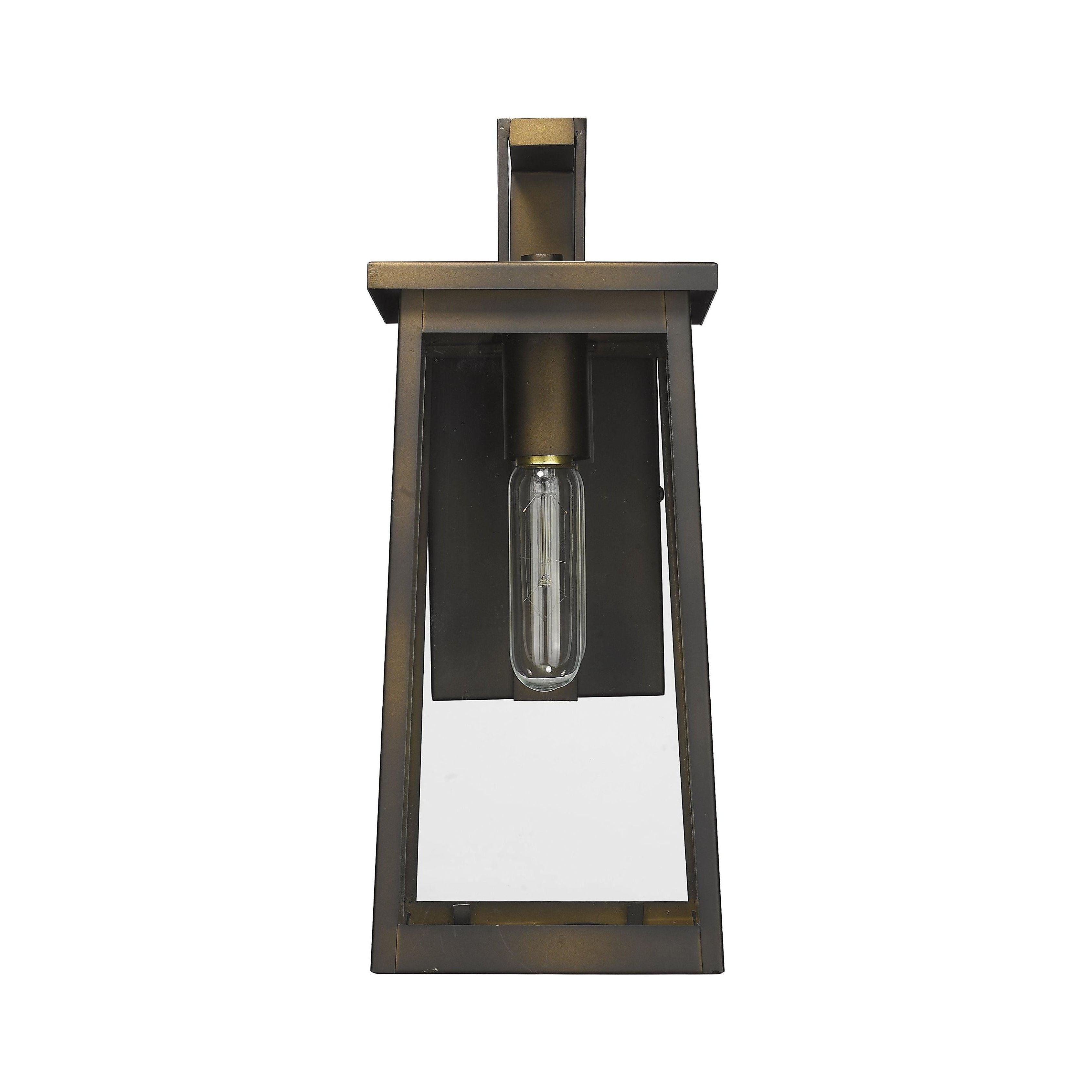 Acclaim - Alden Outdoor Wall Light - Lights Canada