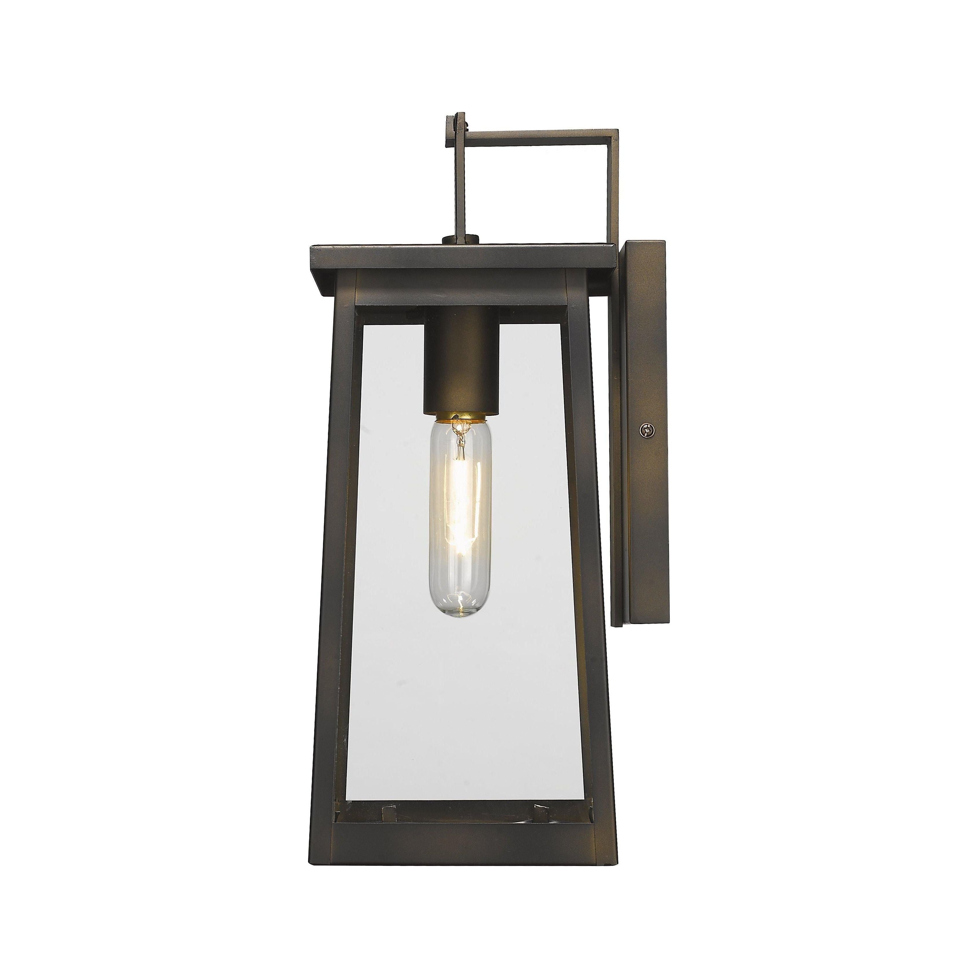 Acclaim - Alden Outdoor Wall Light - Lights Canada