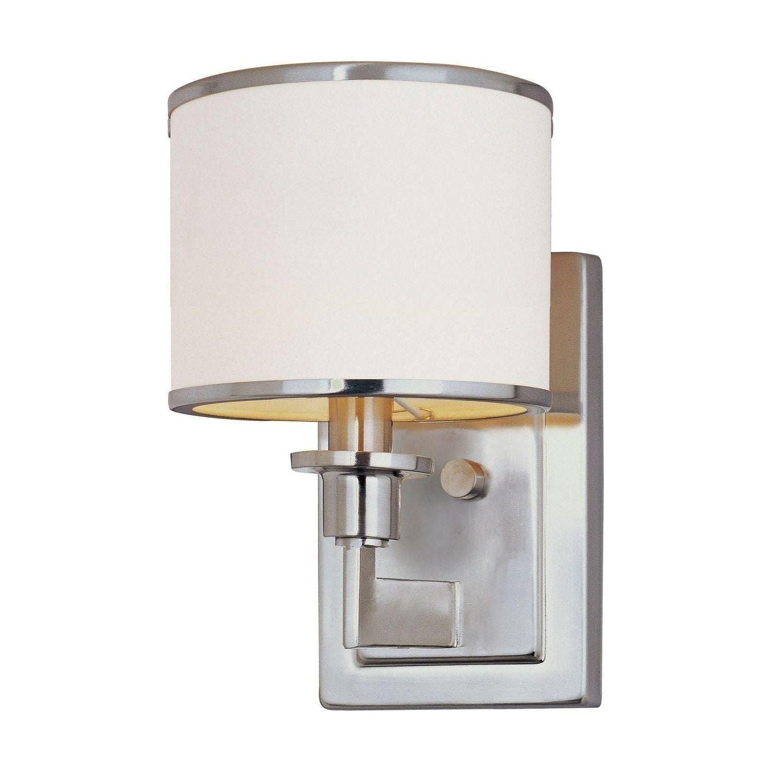 Maxim Lighting - Nexus Sconce - Lights Canada