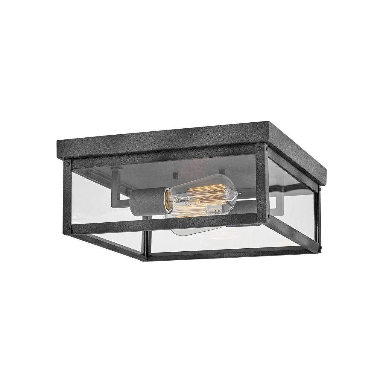 Hinkley - Beckham Medium Flush Mount - Lights Canada