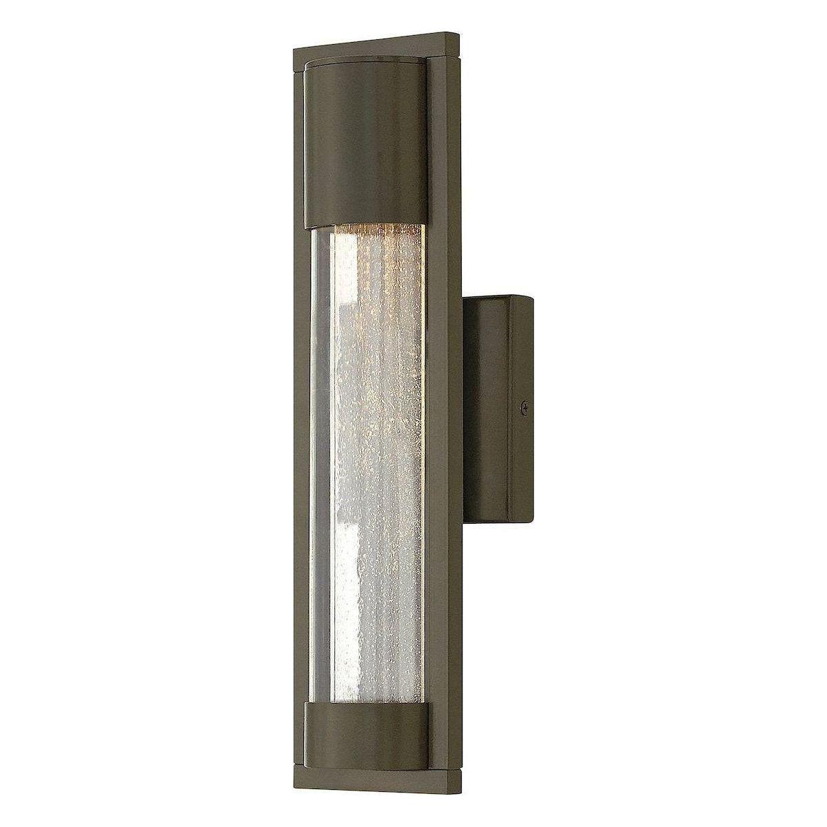 Hinkley - Mist Outdoor Wall Light - Lights Canada