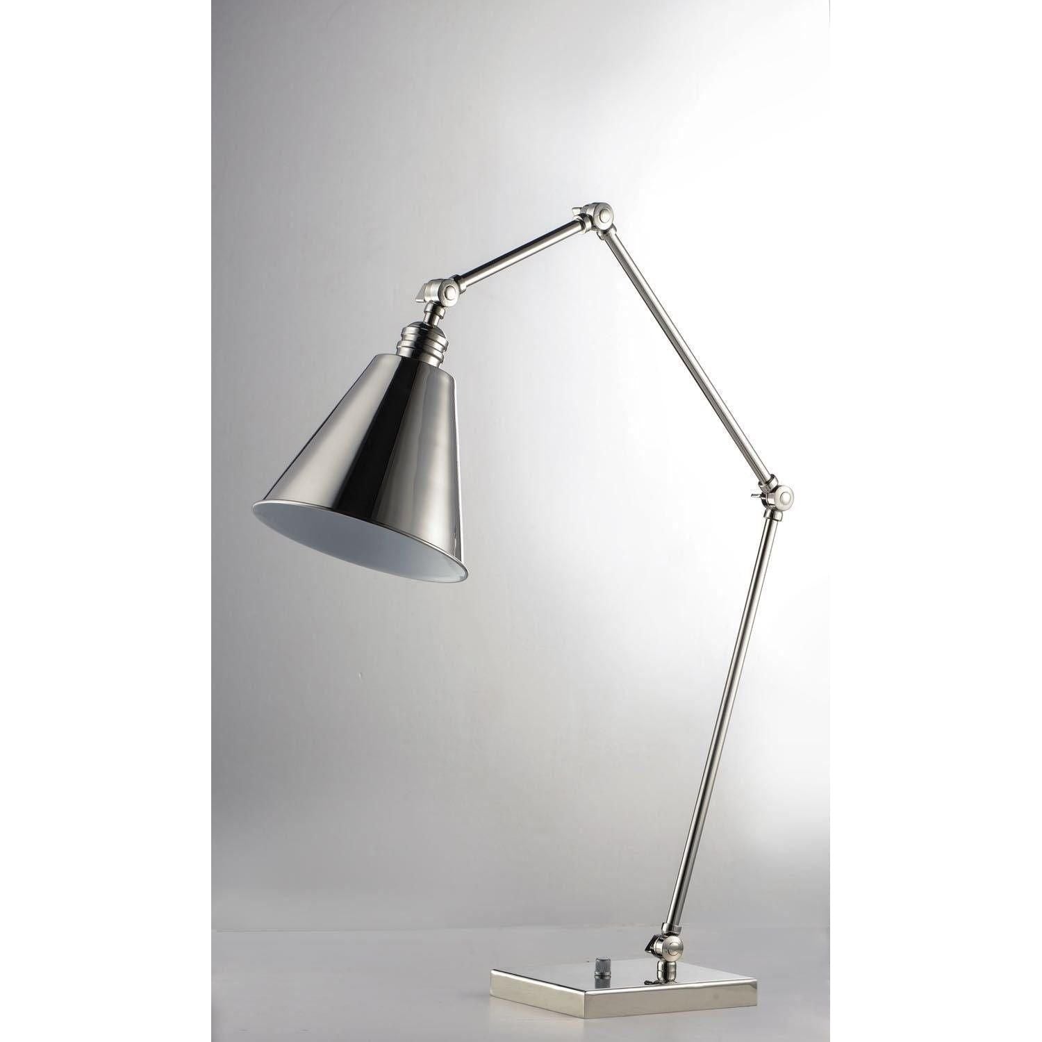 Maxim Lighting - Library Table Lamp - Lights Canada