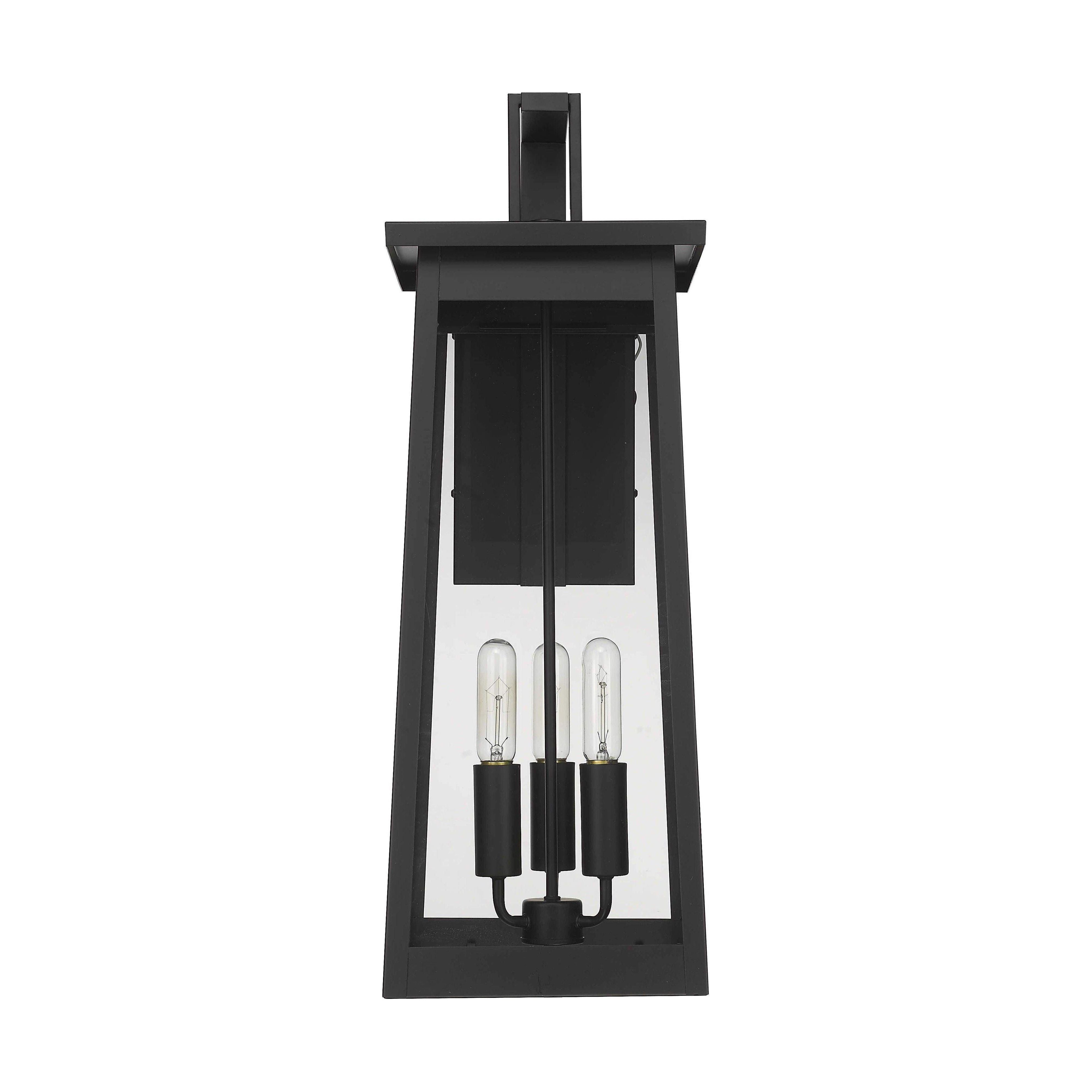 Acclaim - Alden Outdoor Wall Light - Lights Canada
