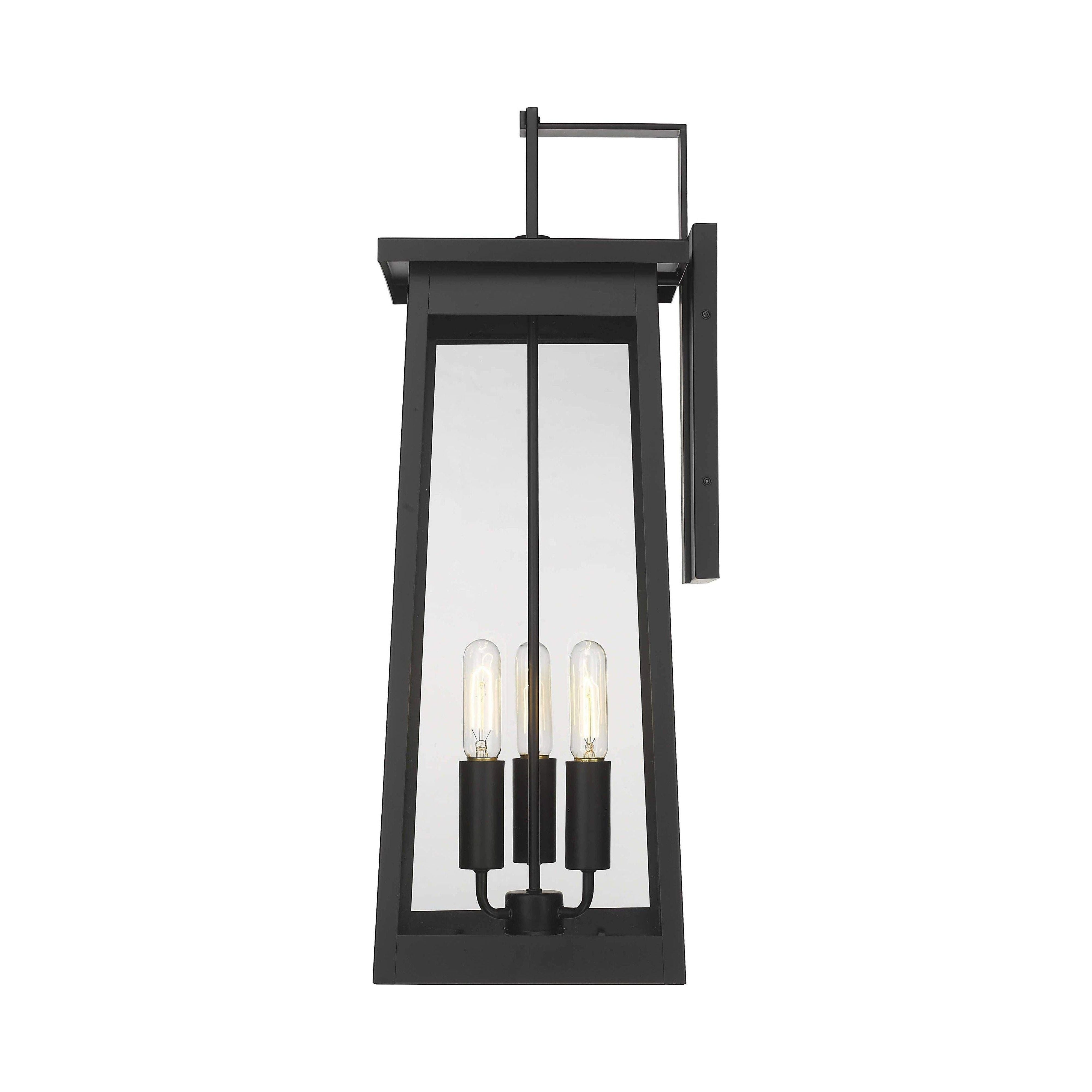Acclaim - Alden Outdoor Wall Light - Lights Canada
