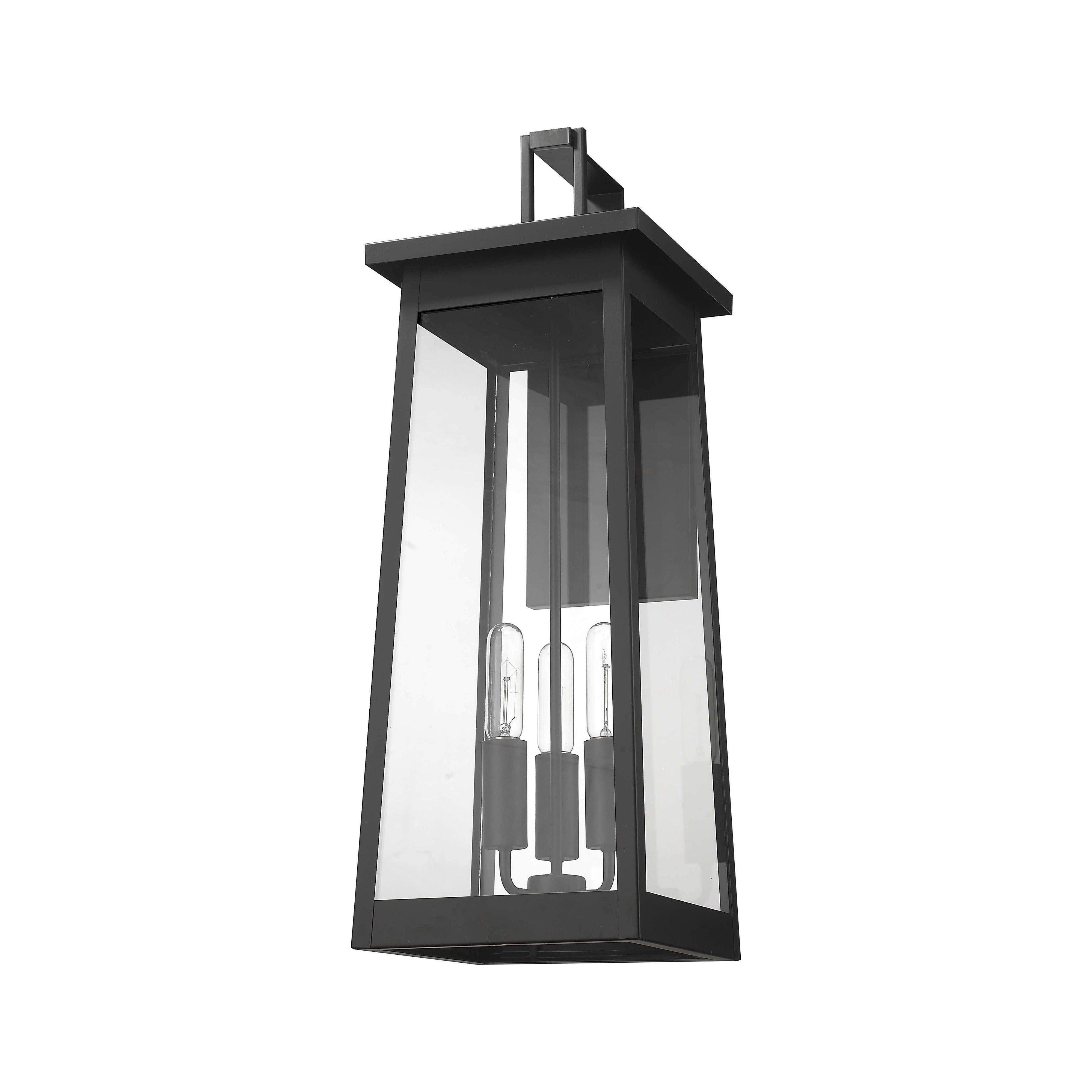 Acclaim - Alden Outdoor Wall Light - Lights Canada