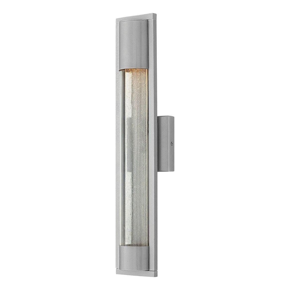 Hinkley - Mist Outdoor Wall Light - Lights Canada