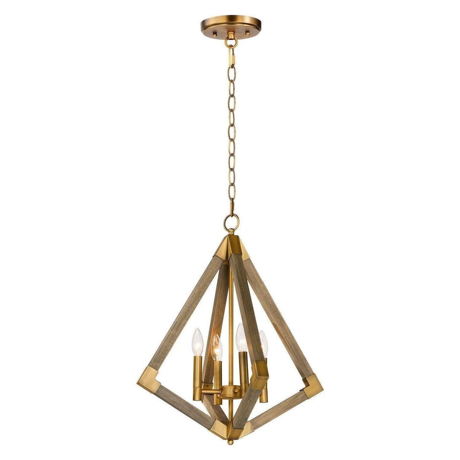 Maxim Lighting - Vector Pendant - Lights Canada