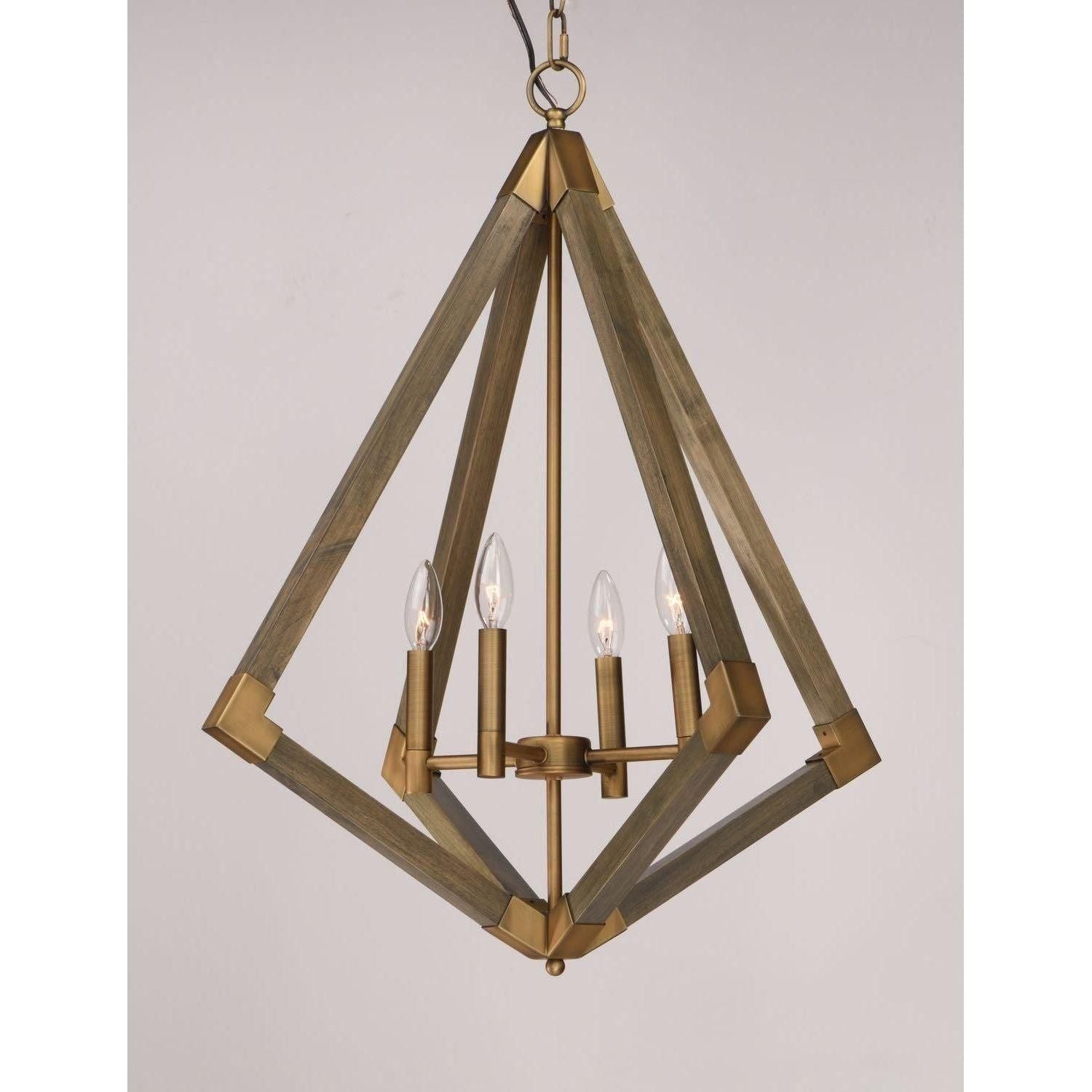 Maxim Lighting - Vector Pendant - Lights Canada