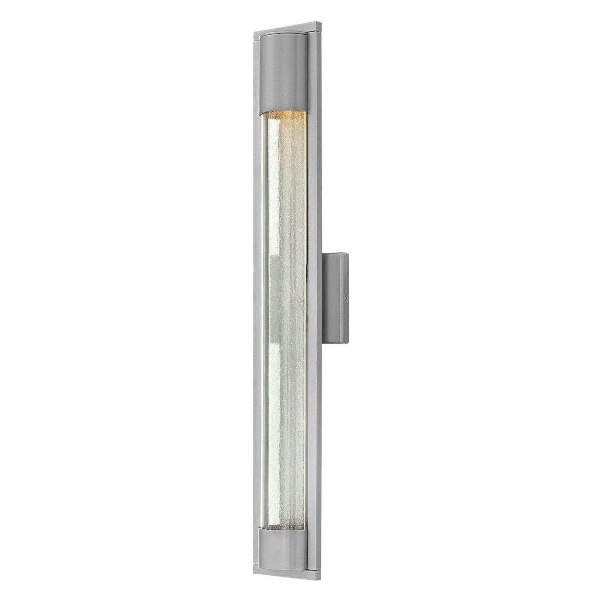 Hinkley - Mist Outdoor Wall Light - Lights Canada