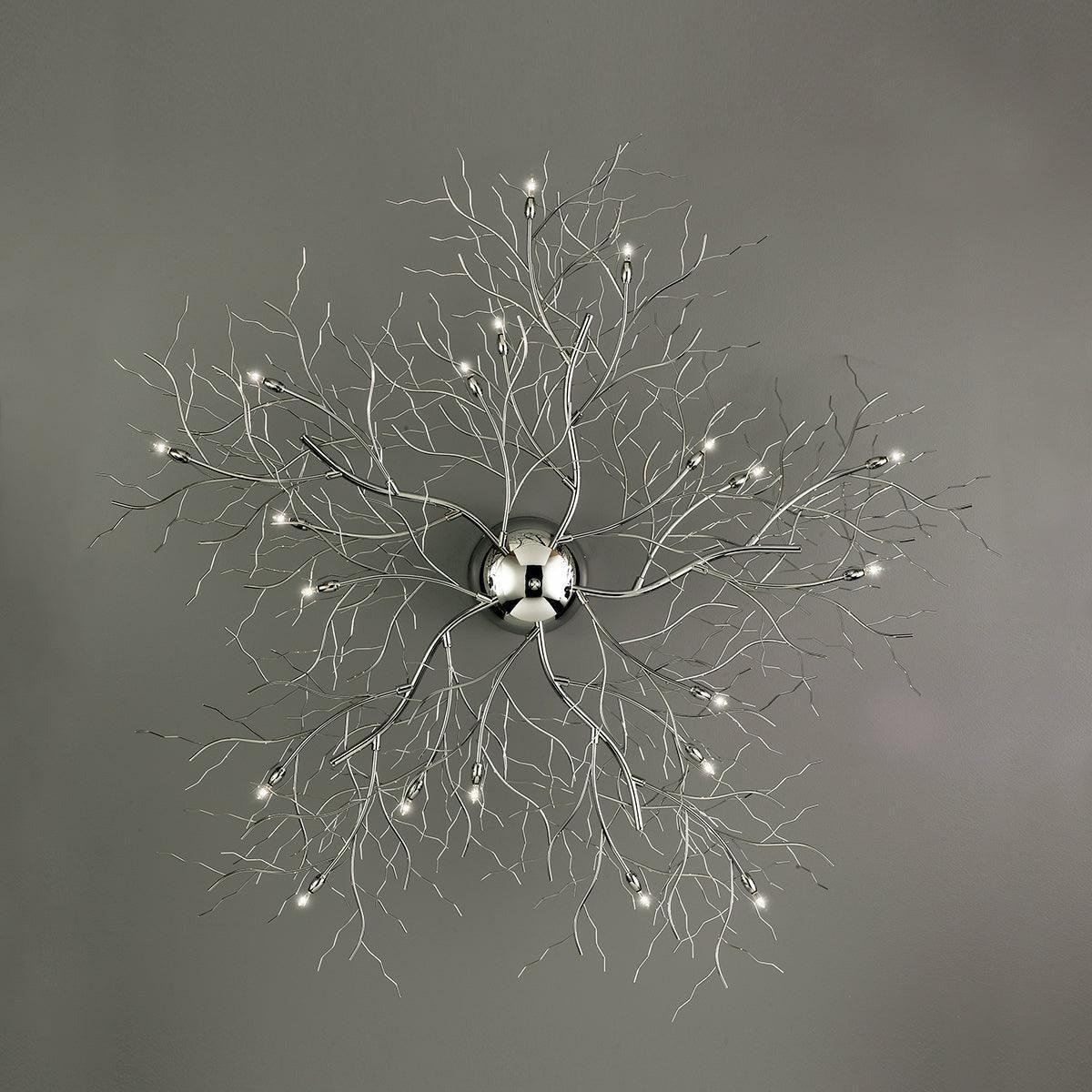 Eurofase - Autumn Flush Mount - Lights Canada