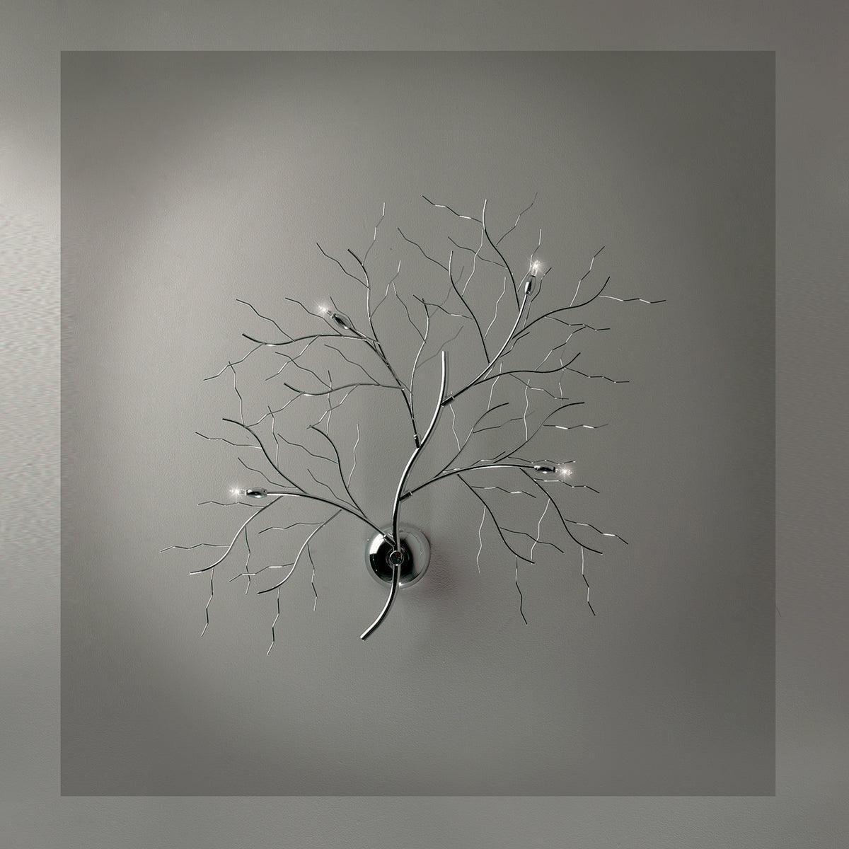 Eurofase - Autumn Flush Mount - Lights Canada
