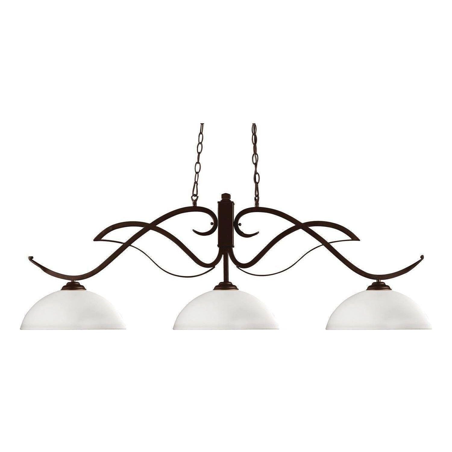 Z-Lite - Phoenix Linear Suspension - Lights Canada