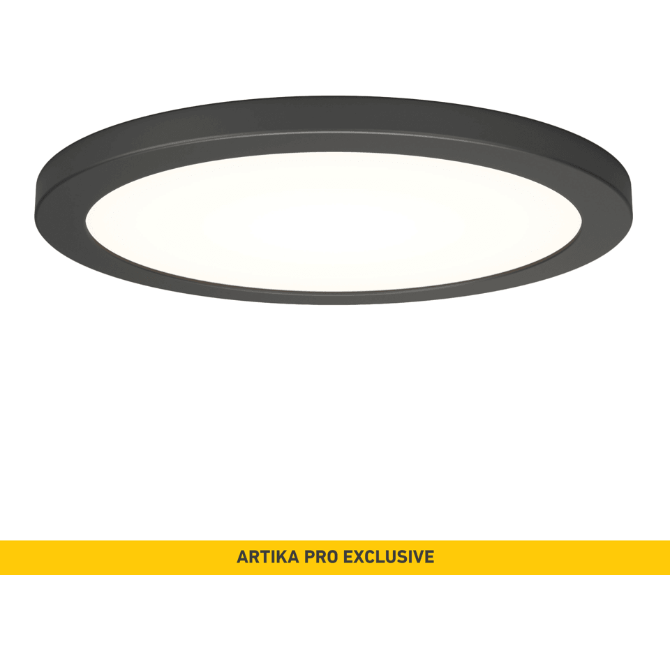Artika - Artika Skylight Pro Flush Mount (6 PACK) - Lights Canada