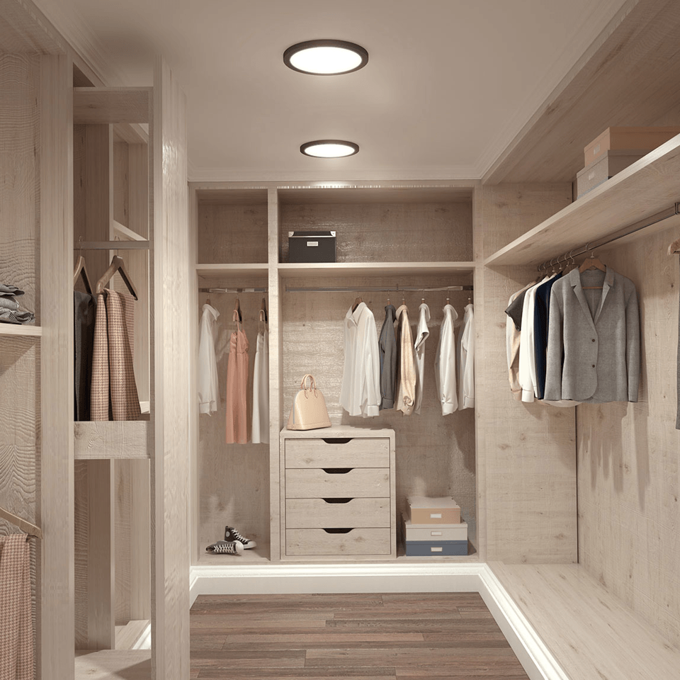 Artika - Artika Skylight Pro Flush Mount (6 PACK) - Lights Canada