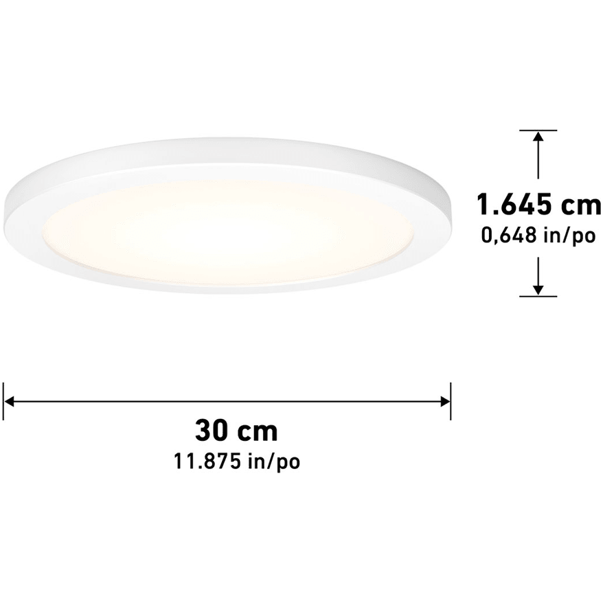 Artika - Artika Skylight Pro Flush Mount (6 PACK) - Lights Canada