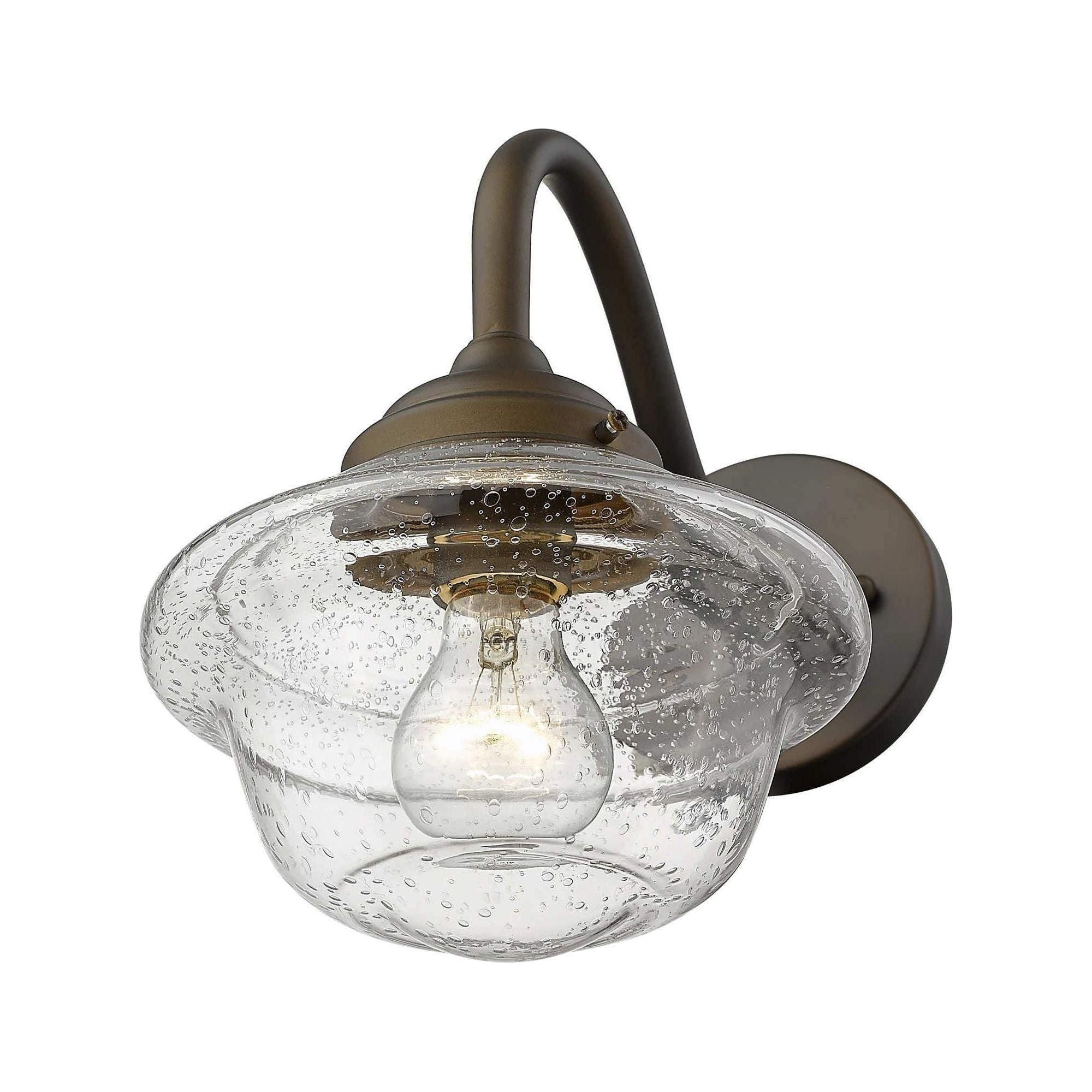 Acclaim - Romy Outdoor Wall Light - Lights Canada