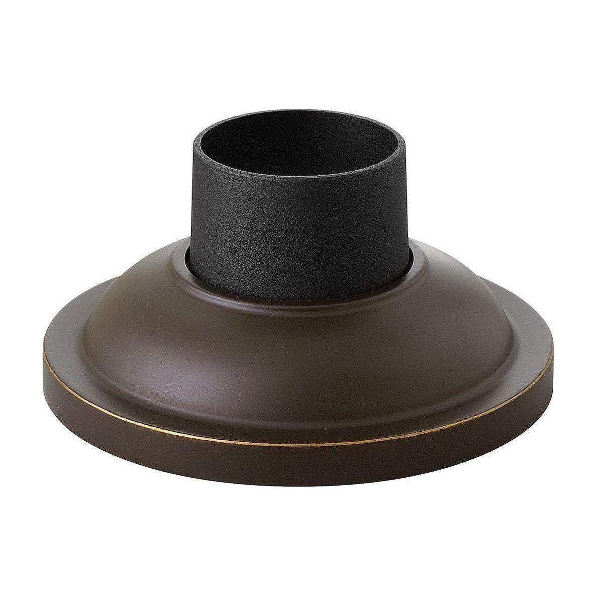 Hinkley - Pier Mount - Lights Canada