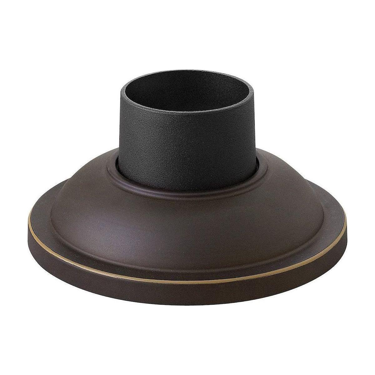 Hinkley - Pier Mount - Lights Canada
