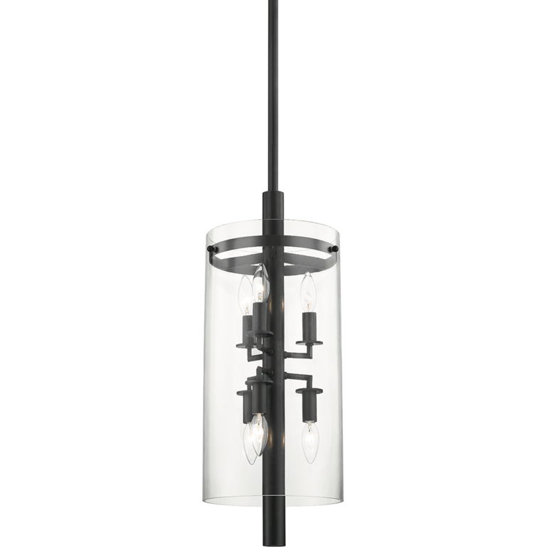 Hudson Valley Lighting - Baxter Mini Pendant - Lights Canada