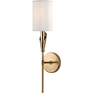 Hudson Valley Lighting - Tate Sconce - Lights Canada