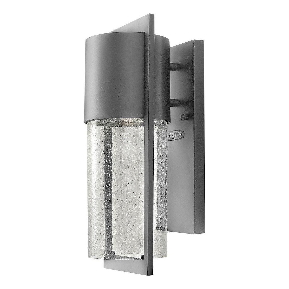 Hinkley - Shelter Outdoor Wall Light - Lights Canada