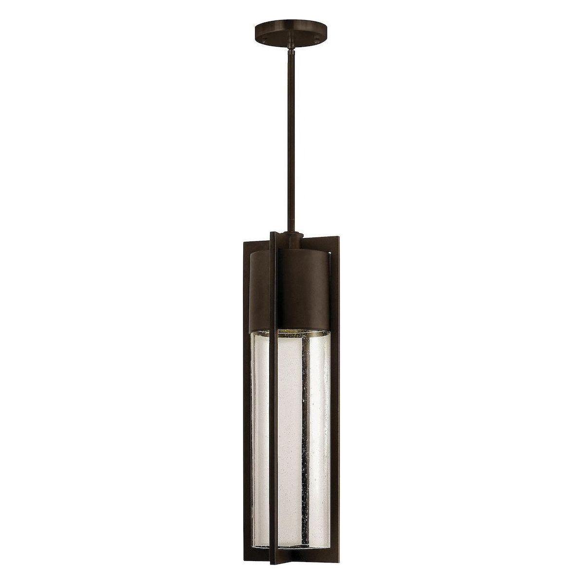Hinkley - Shelter Outdoor Pendant - Lights Canada